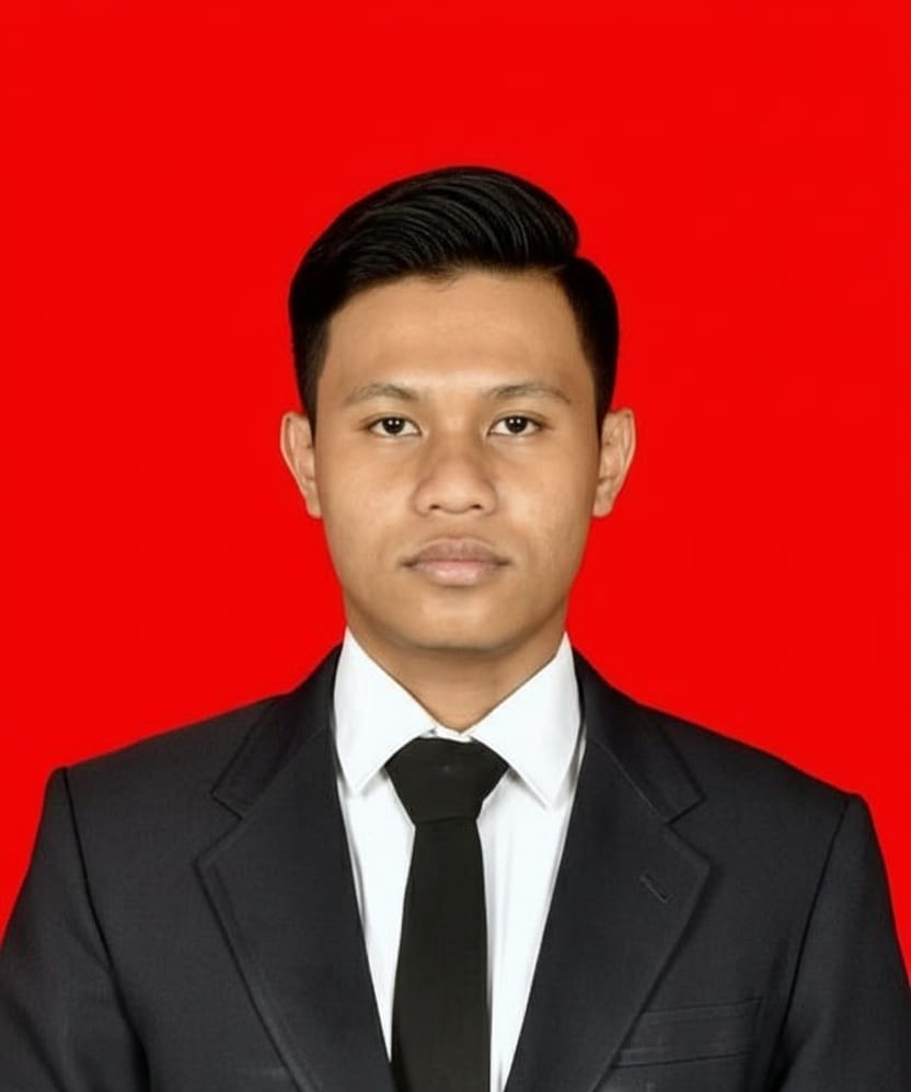 Foto Profil Mochamad Rafli