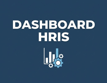 HRIS Dashboard