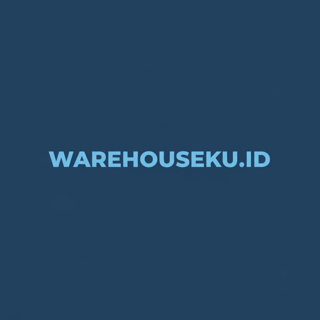 WAREHOUSEKU.ID